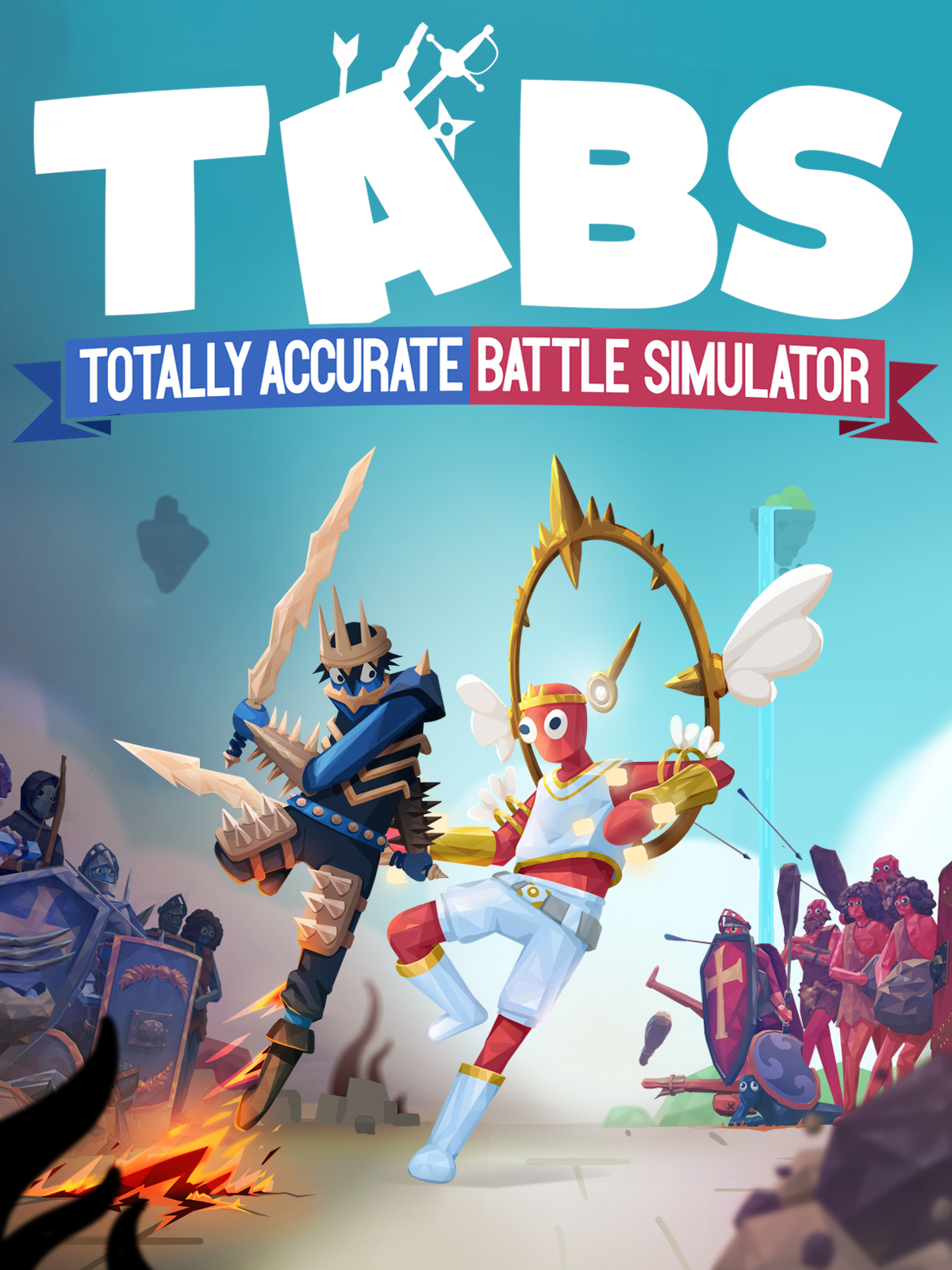 TABS